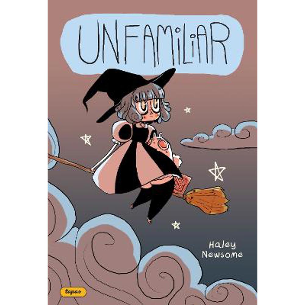 Unfamiliar (Paperback) - Haley Newsome